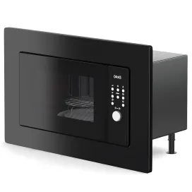 Builtinmicrowave